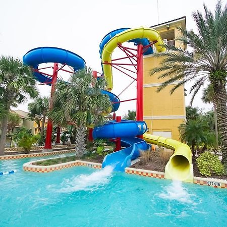 Multi Resorts At Fantasy World Orlando Exterior photo
