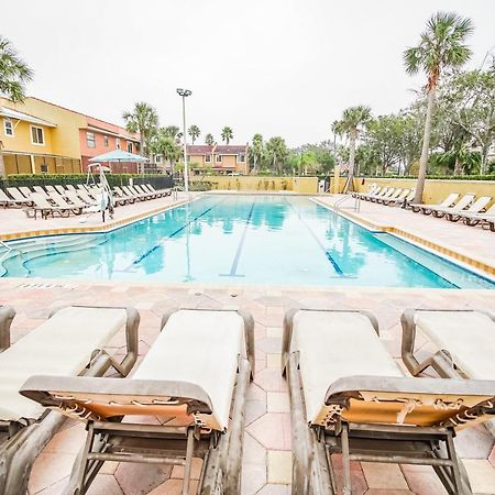 Multi Resorts At Fantasy World Orlando Exterior photo