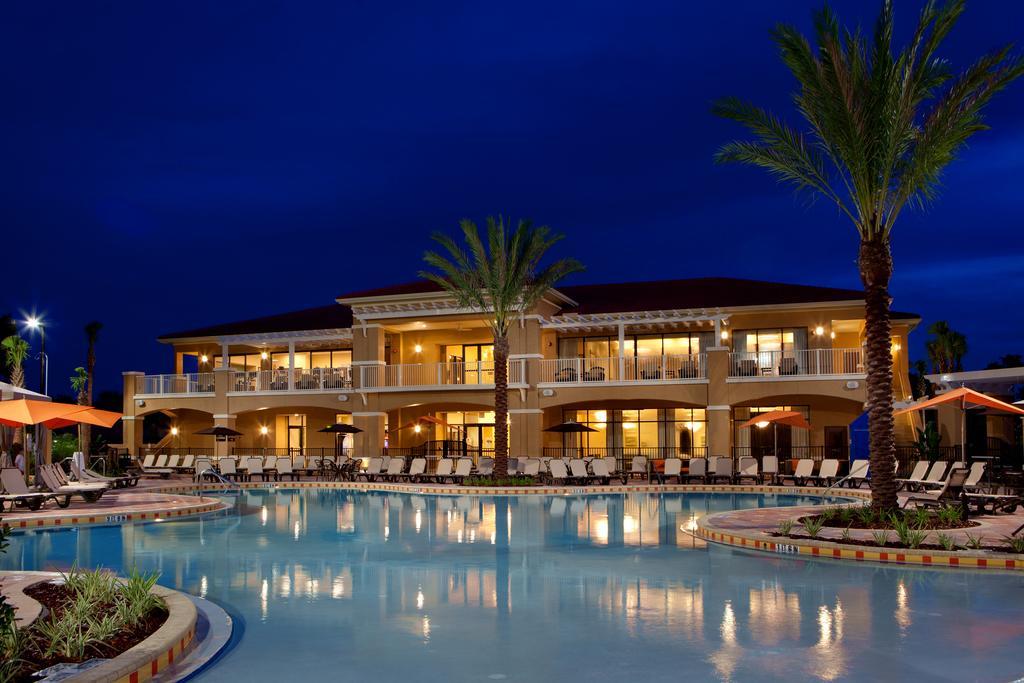 Multi Resorts At Fantasy World Orlando Room photo