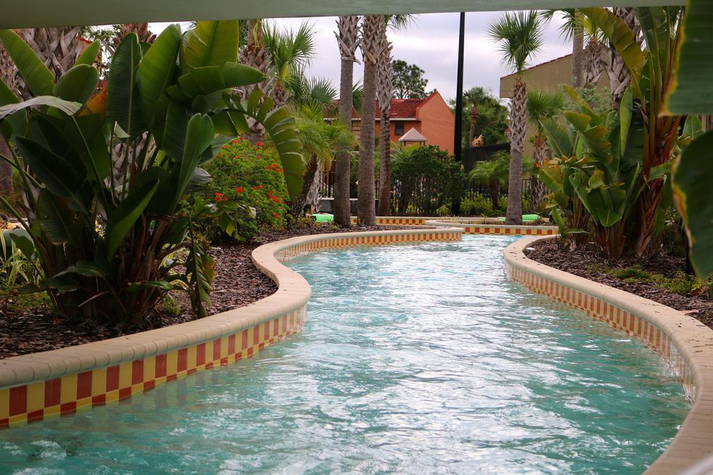 Multi Resorts At Fantasy World Orlando Exterior photo