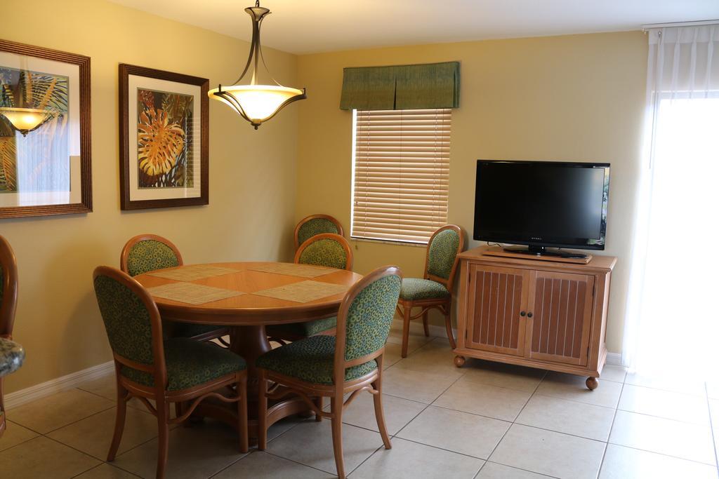Multi Resorts At Fantasy World Orlando Room photo
