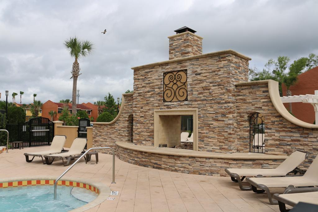 Multi Resorts At Fantasy World Orlando Exterior photo