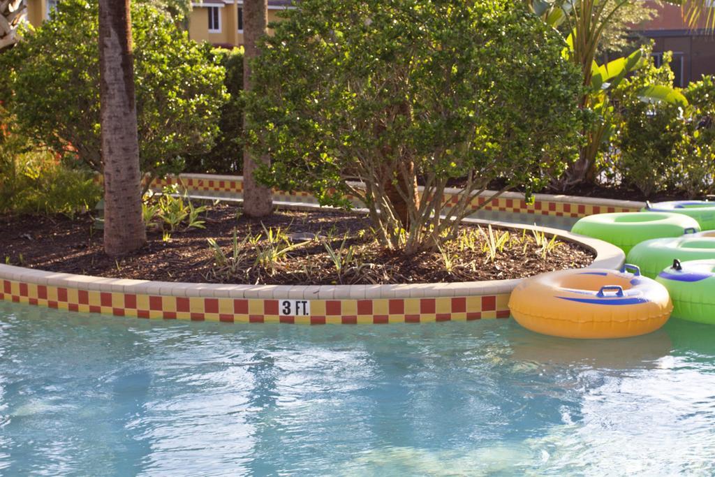 Multi Resorts At Fantasy World Orlando Exterior photo