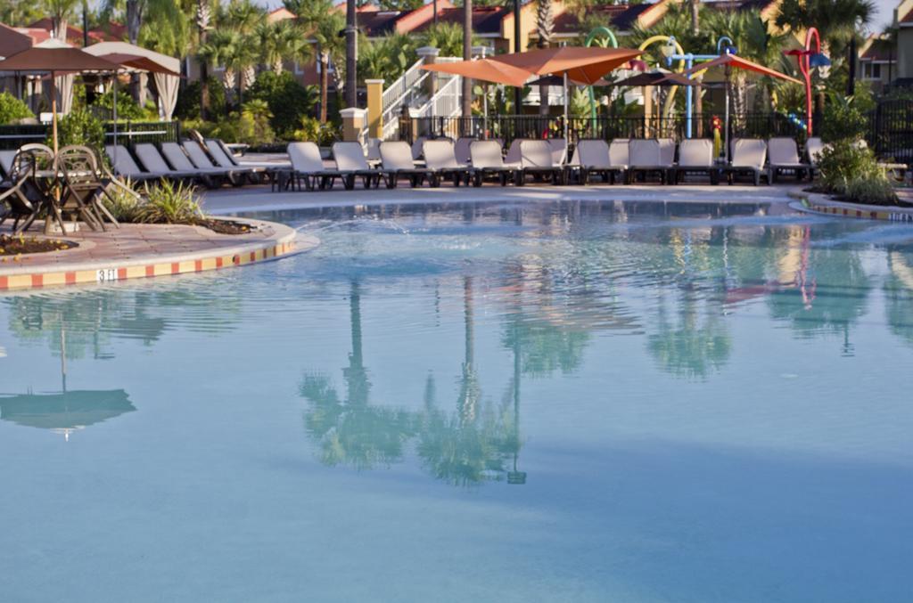 Multi Resorts At Fantasy World Orlando Exterior photo