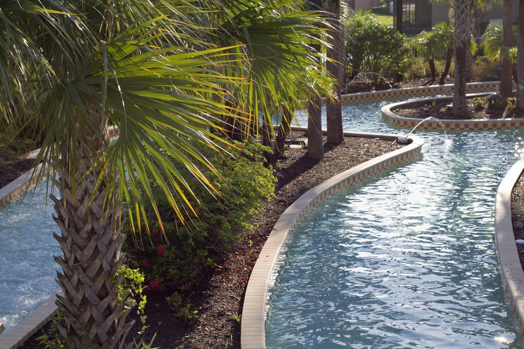 Multi Resorts At Fantasy World Orlando Exterior photo