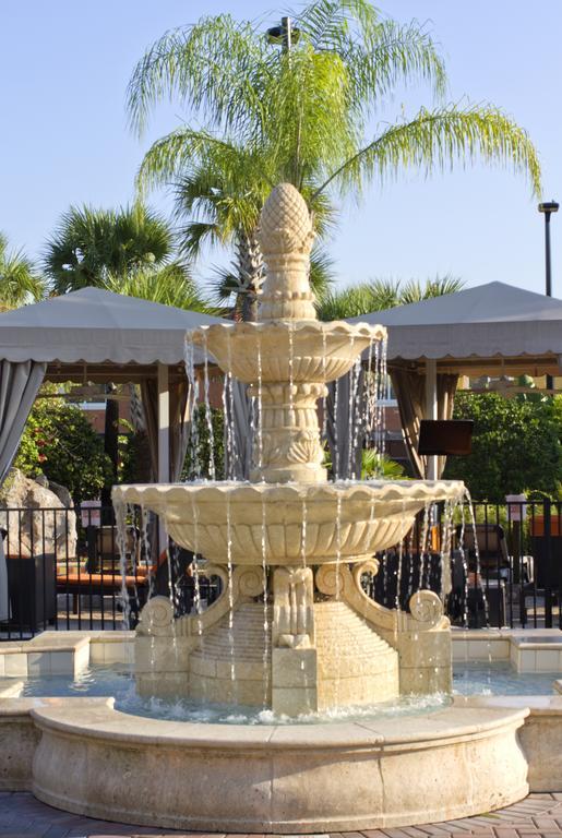 Multi Resorts At Fantasy World Orlando Exterior photo