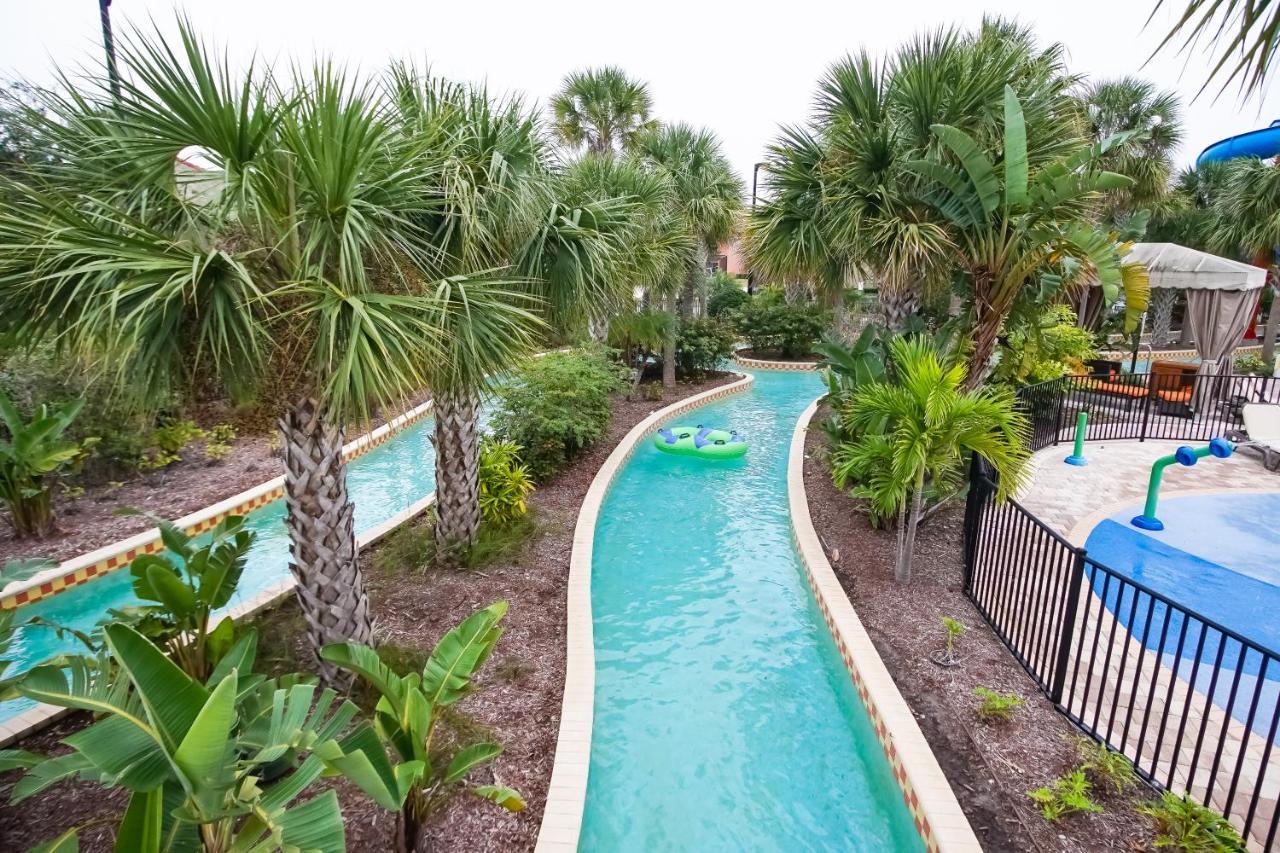 Multi Resorts At Fantasy World Orlando Exterior photo