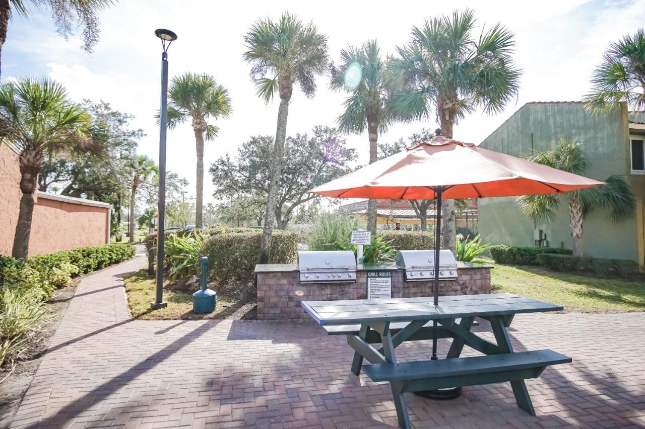 Multi Resorts At Fantasy World Orlando Exterior photo