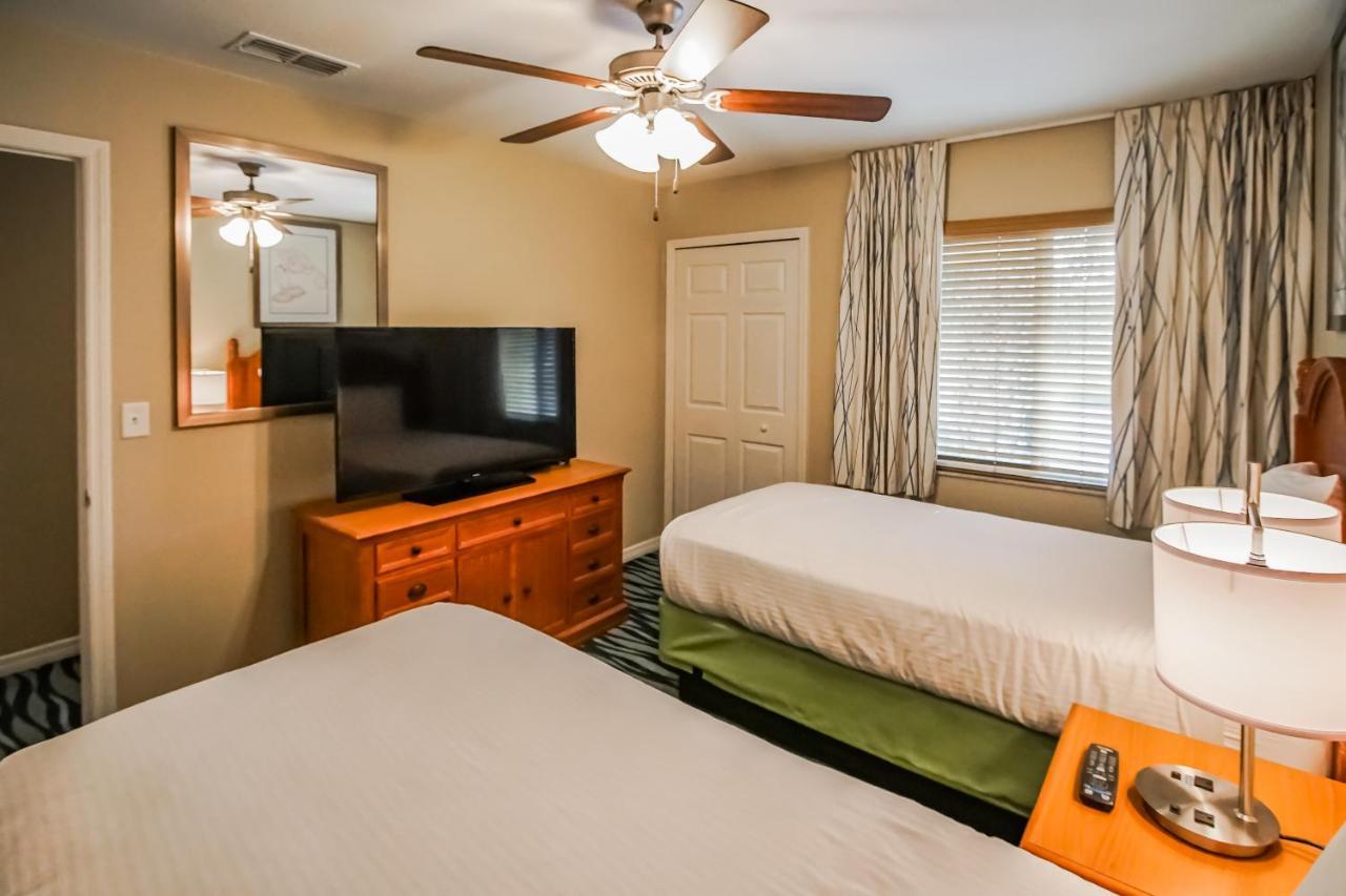 Multi Resorts At Fantasy World Orlando Exterior photo