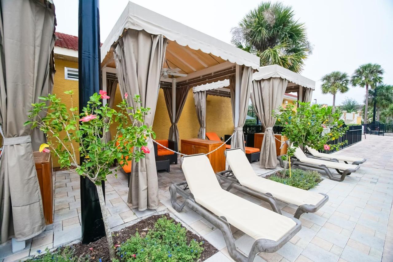 Multi Resorts At Fantasy World Orlando Exterior photo