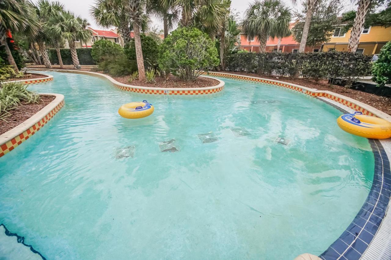 Multi Resorts At Fantasy World Orlando Exterior photo